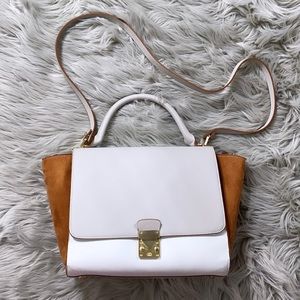 Zara bag